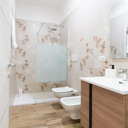 Nicolaus 204 - Brown & Grey By Wonderful Italy