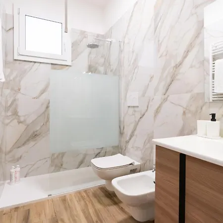 Nicolaus 204 - Brown & Grey By Wonderful Italy باري