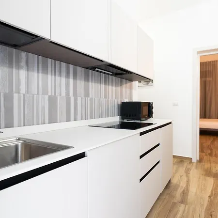 Nicolaus 204 - Brown & Grey By Wonderful Italy * باري