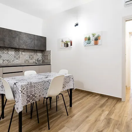 Nicolaus 204 - Brown & Grey By Wonderful Italy * Bari