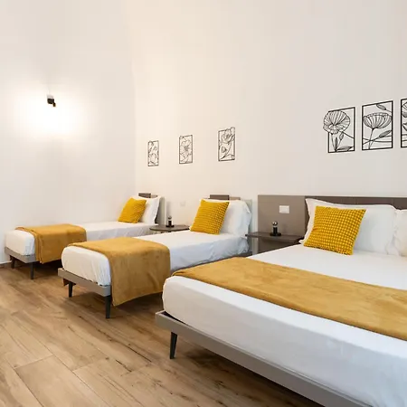 Nicolaus 204 - Brown & Grey By Wonderful Italy * Bari