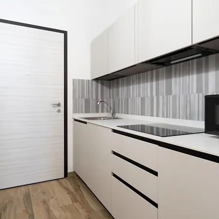 Nicolaus 204 - Brown & Grey By Wonderful Italy Appartamento *