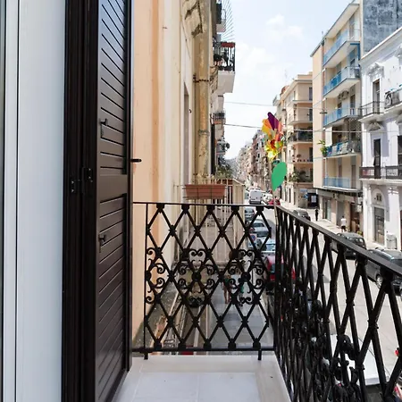 Nicolaus 204 - Brown & Grey By Wonderful Italy Bari