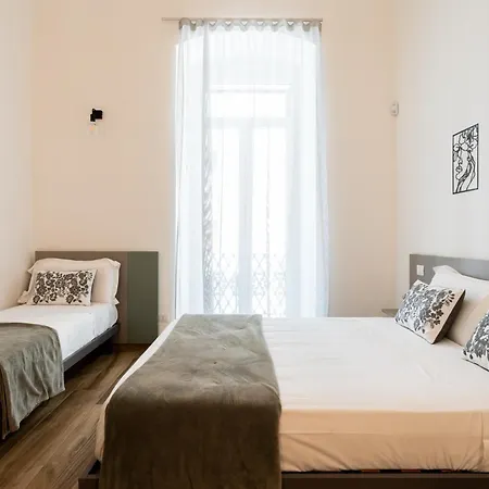 Apartamento Nicolaus 204 - Brown & Grey By Wonderful Italy Bari