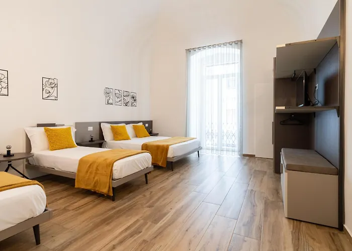Apartamento Nicolaus 204 - Brown & Grey By Wonderful Italy Bari