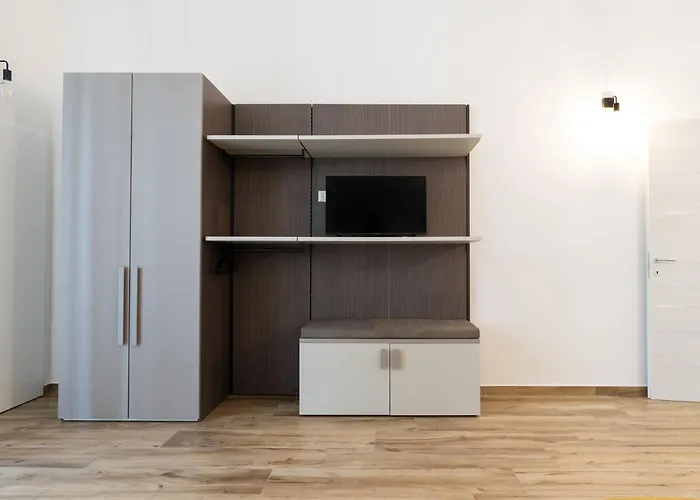 Nicolaus 204 - Brown & Grey By Wonderful Italy Apartamento *