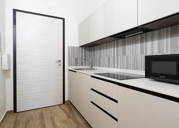 Nicolaus 204 - Brown & Grey By Wonderful Italy Appartamento *