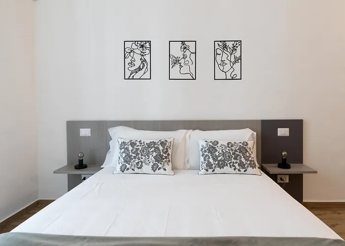 Nicolaus 204 - Brown & Grey By Wonderful Italy Apartamento Bari