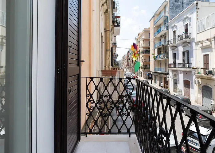 Nicolaus 204 - Brown & Grey By Wonderful Italy Bari