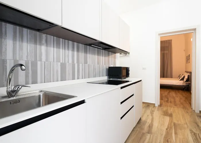 Nicolaus 204 - Brown & Grey By Wonderful Italy * Bari